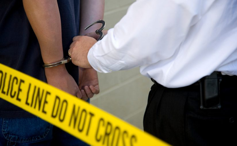 LGBTQ Harassment, Discrimination, Violence and Public Safety